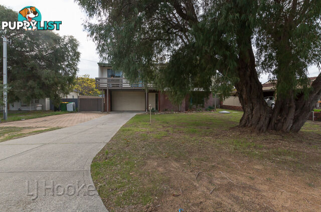 8 Pollard Way WARNBRO WA 6169