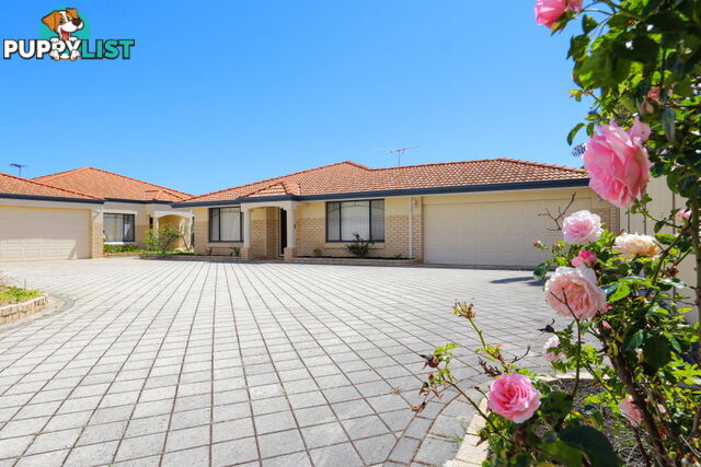 5 Cambernon Green PORT KENNEDY WA 6172