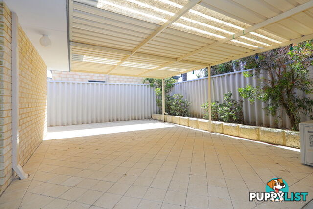 5 Cambernon Green PORT KENNEDY WA 6172