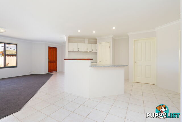 5 Cambernon Green PORT KENNEDY WA 6172