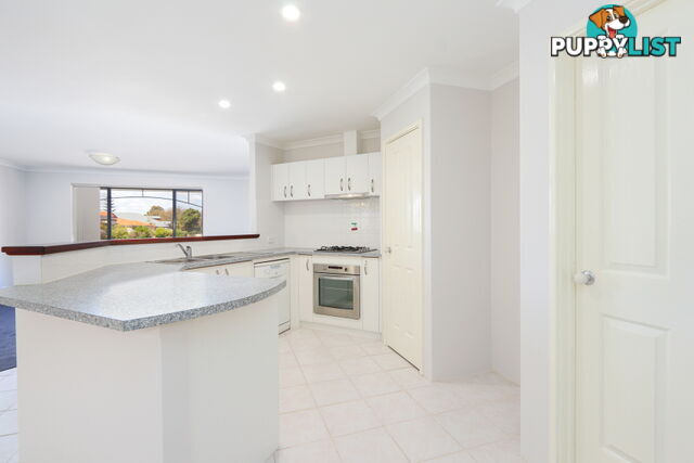 5 Cambernon Green PORT KENNEDY WA 6172