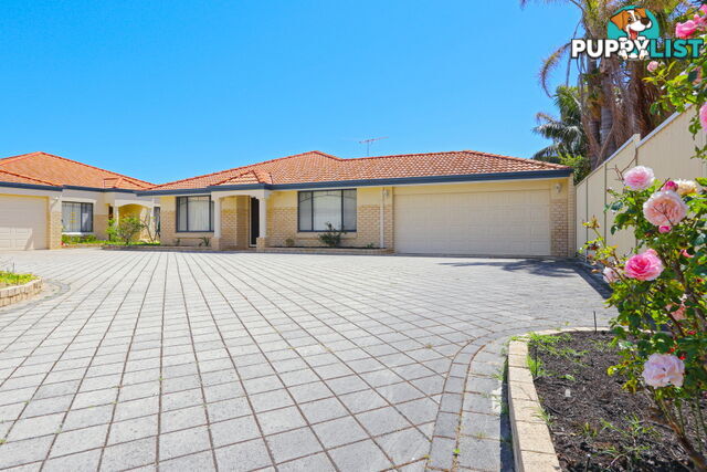 5 Cambernon Green PORT KENNEDY WA 6172