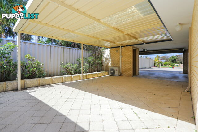 5 Cambernon Green PORT KENNEDY WA 6172