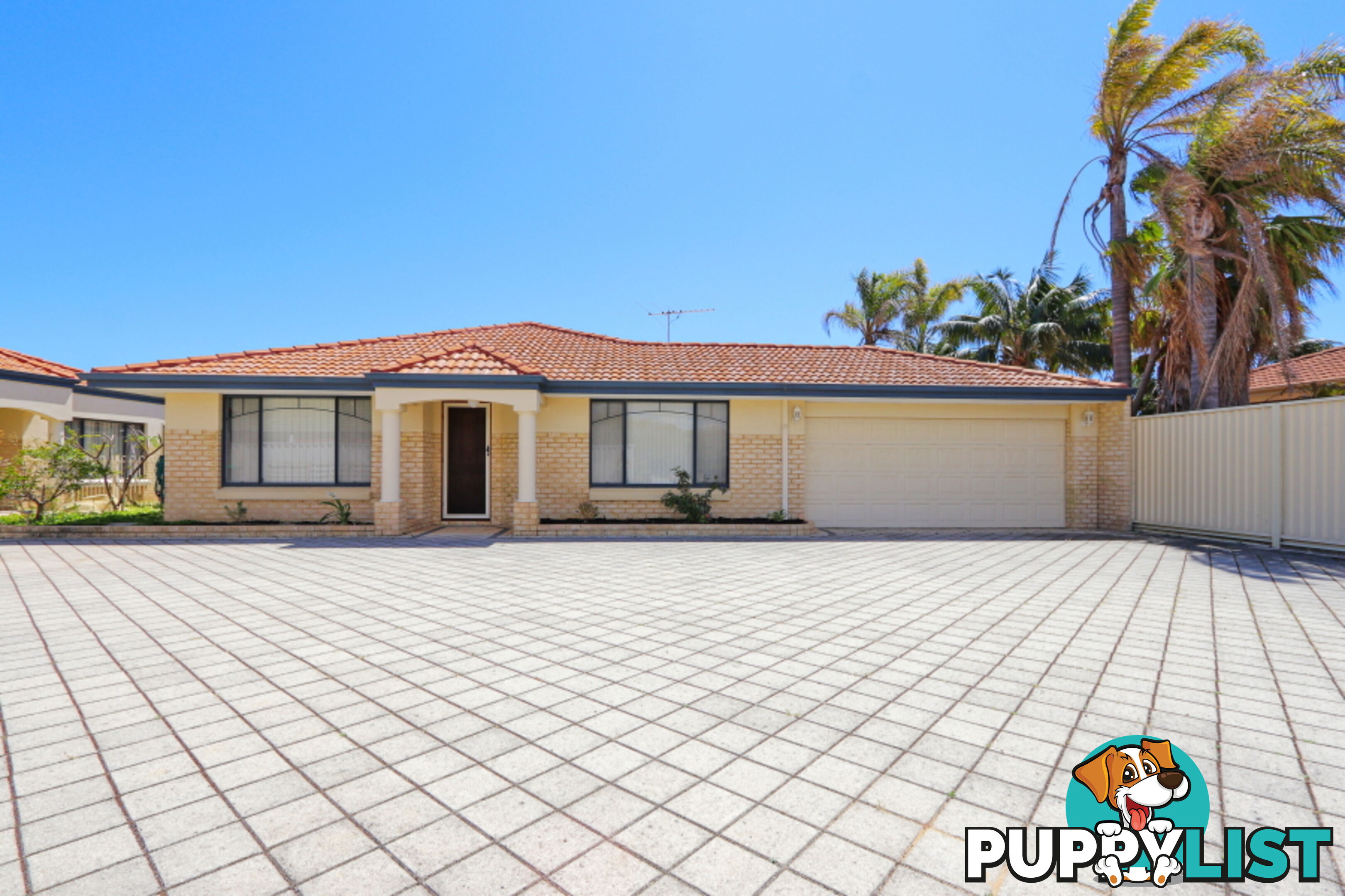 5 Cambernon Green PORT KENNEDY WA 6172