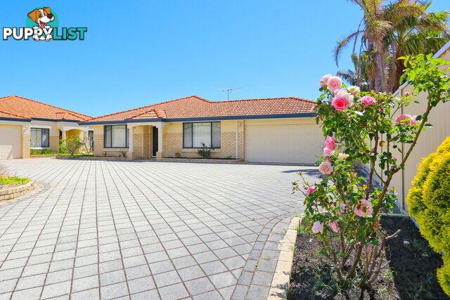 5 Cambernon Green PORT KENNEDY WA 6172