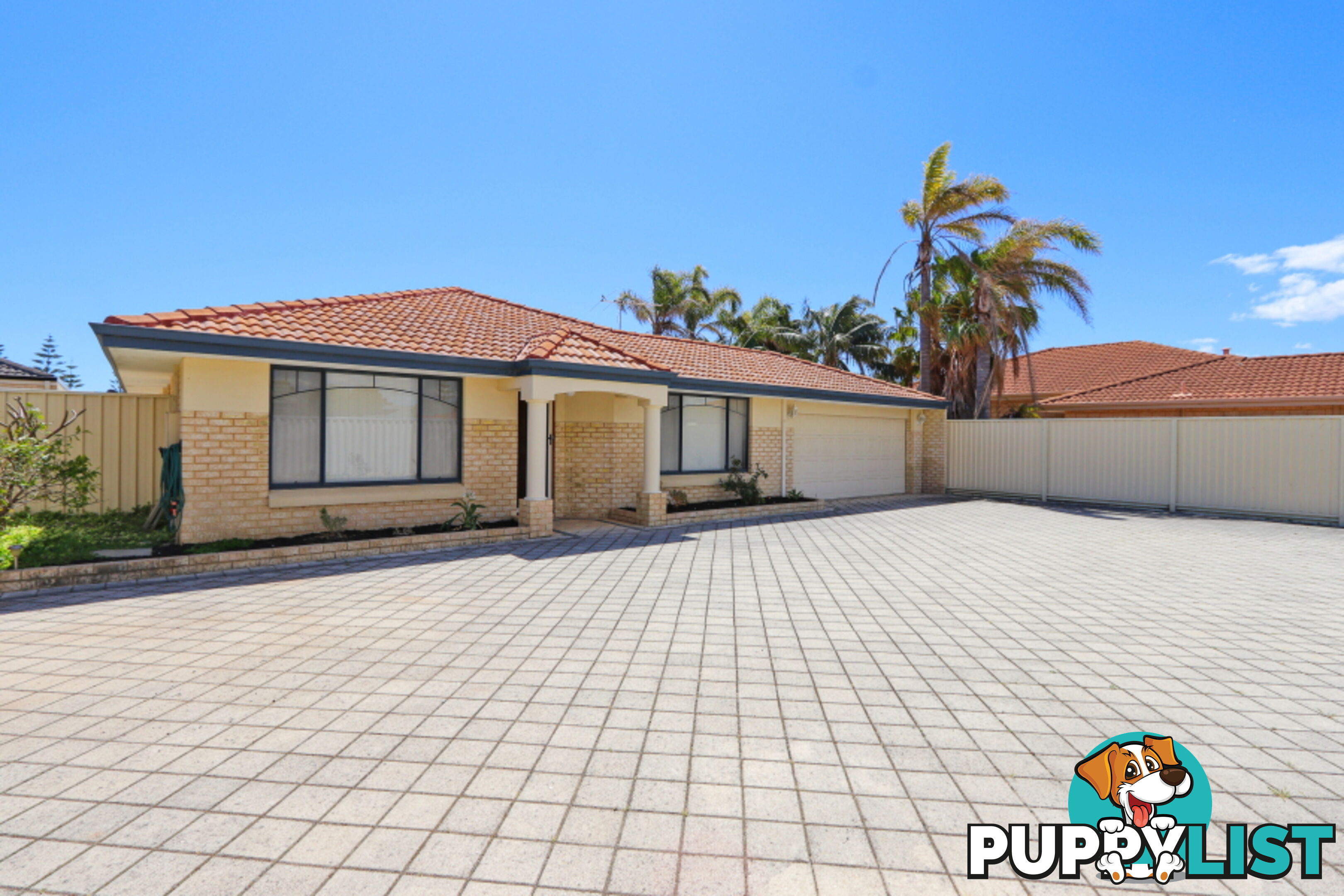 5 Cambernon Green PORT KENNEDY WA 6172