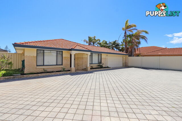 5 Cambernon Green PORT KENNEDY WA 6172