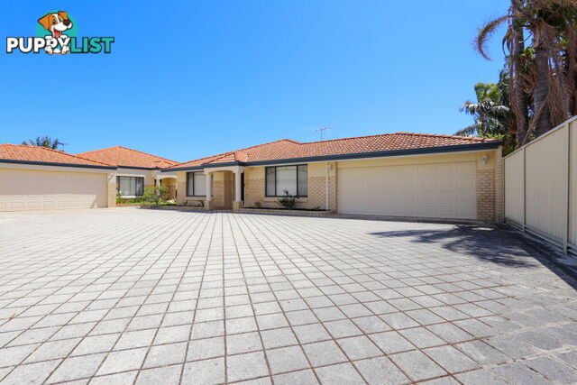 5 Cambernon Green PORT KENNEDY WA 6172