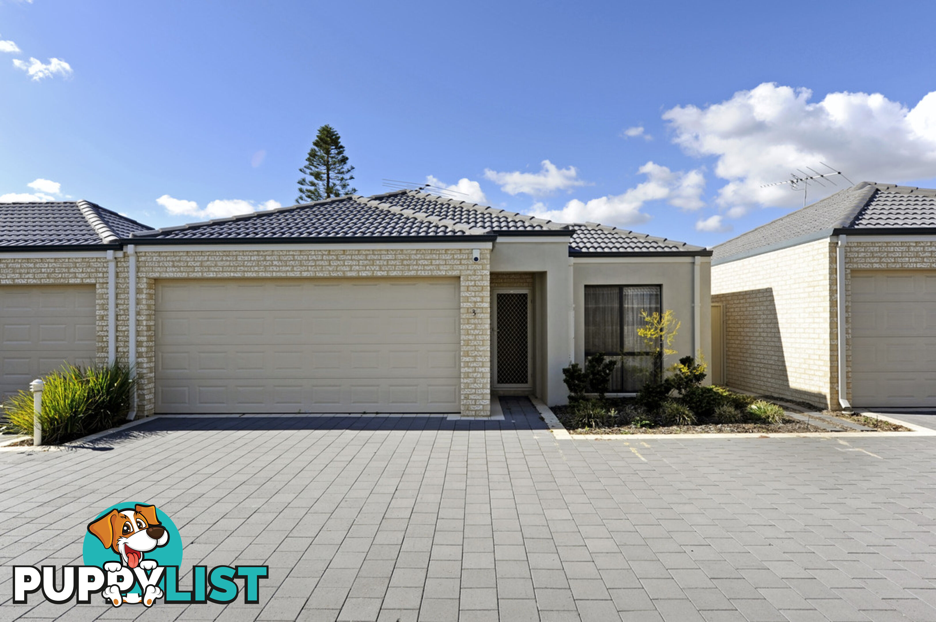 3/13 George Street ROCKINGHAM WA 6168