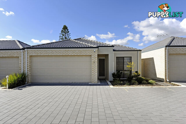 3/13 George Street ROCKINGHAM WA 6168