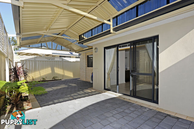 3/13 George Street ROCKINGHAM WA 6168