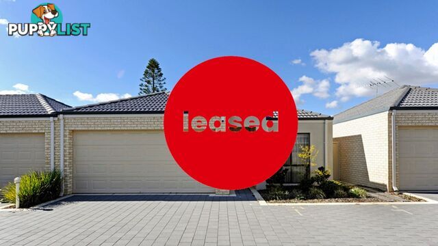 3/13 George Street ROCKINGHAM WA 6168