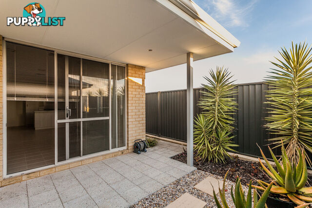 4/18 Whinhill Loop BALDIVIS WA 6171