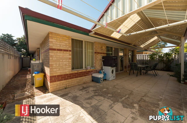 8/10 Elanora Drive COOLOONGUP WA 6168