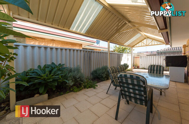 8/10 Elanora Drive COOLOONGUP WA 6168