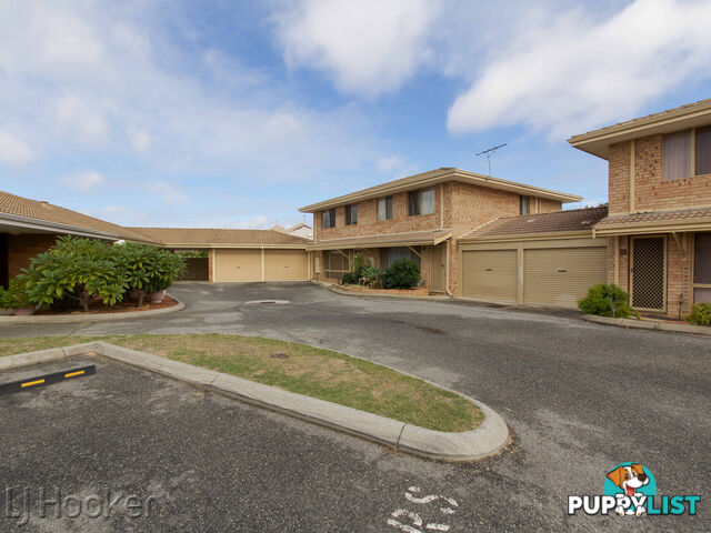 31/15 Ashford Avenue ROCKINGHAM WA 6168