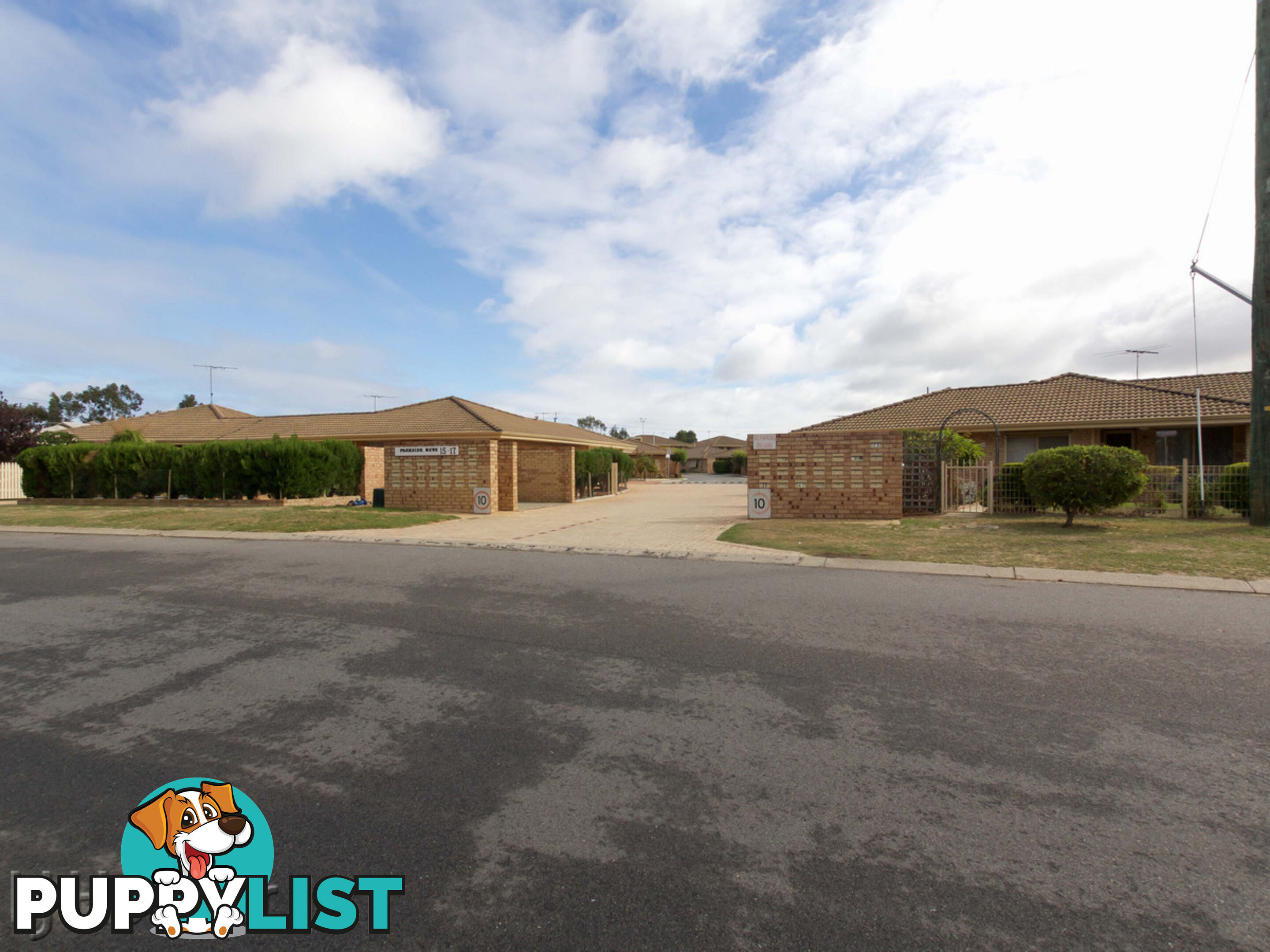 31/15 Ashford Avenue ROCKINGHAM WA 6168