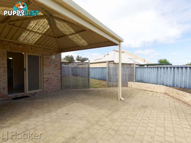 31/15 Ashford Avenue ROCKINGHAM WA 6168