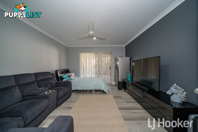 4 Seaspray Place WAIKIKI WA 6169