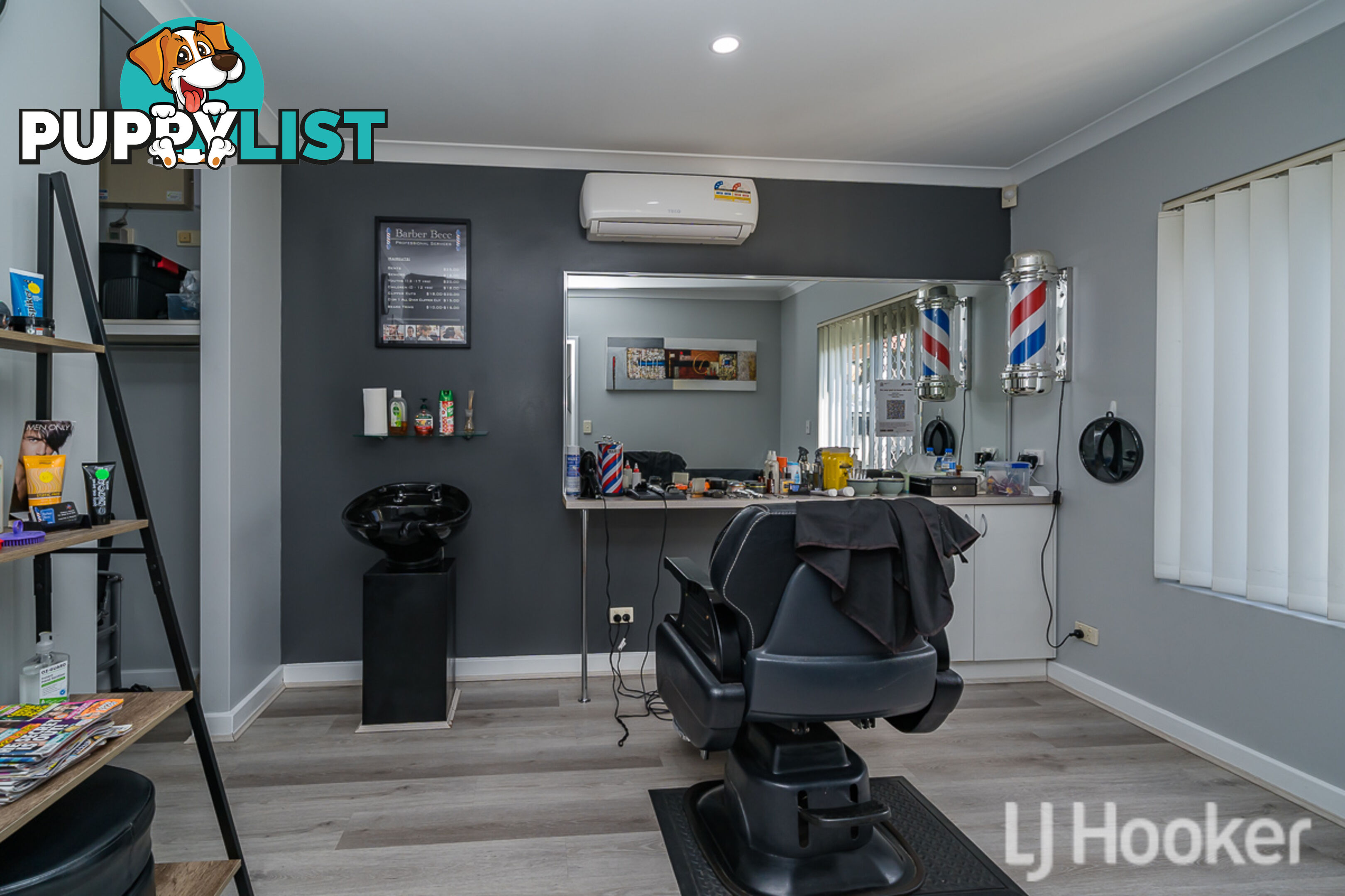 4 Seaspray Place WAIKIKI WA 6169