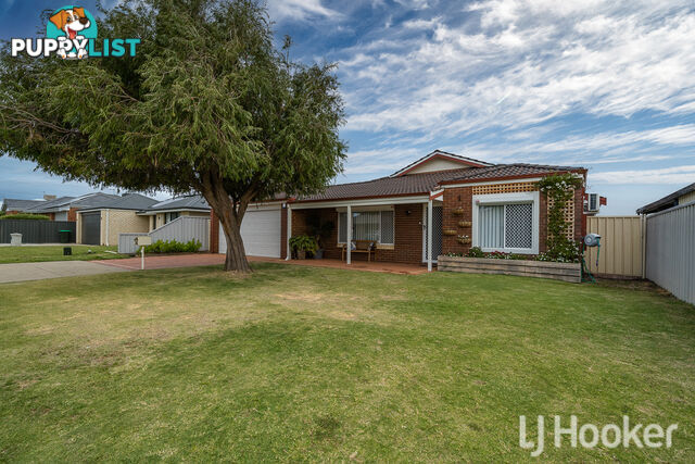 4 Seaspray Place WAIKIKI WA 6169