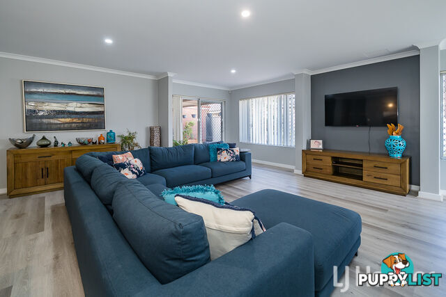 4 Seaspray Place WAIKIKI WA 6169