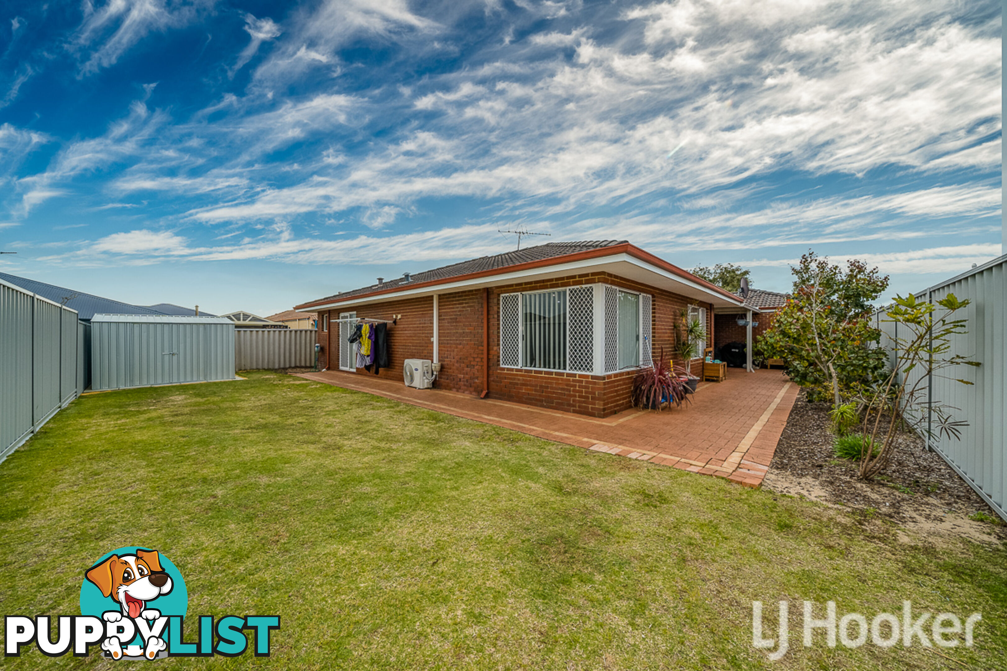 4 Seaspray Place WAIKIKI WA 6169