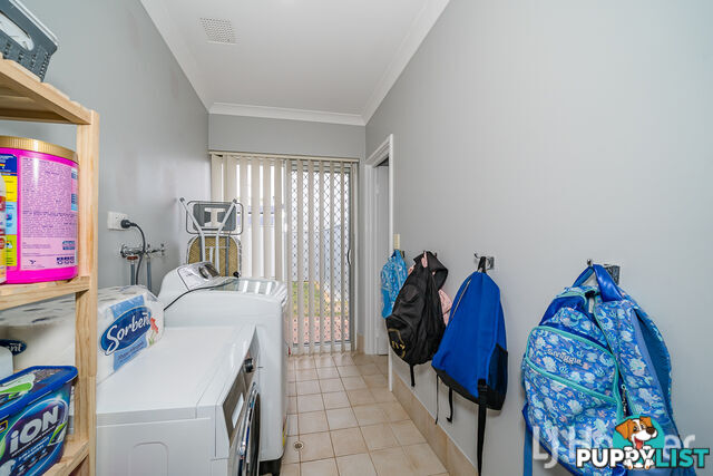 4 Seaspray Place WAIKIKI WA 6169