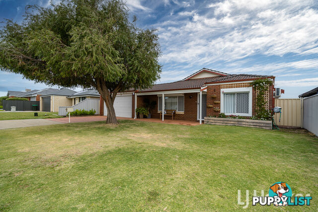 4 Seaspray Place WAIKIKI WA 6169