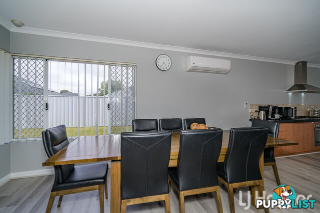 4 Seaspray Place WAIKIKI WA 6169