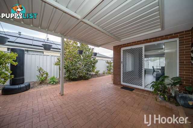 4 Seaspray Place WAIKIKI WA 6169