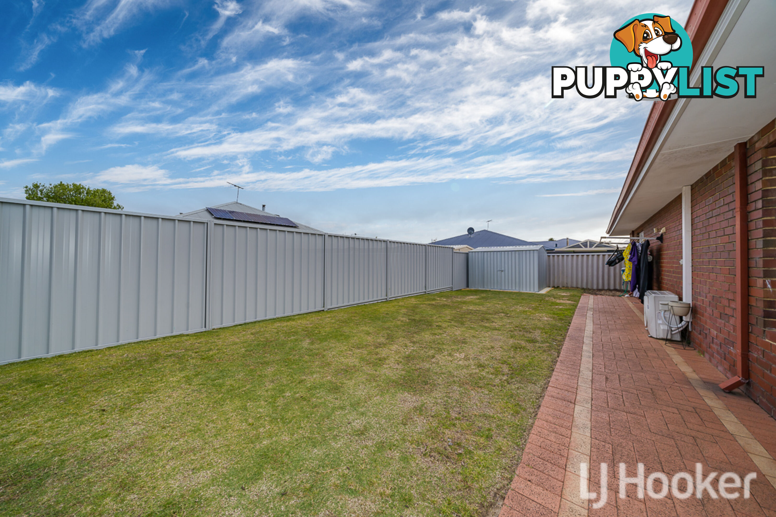 4 Seaspray Place WAIKIKI WA 6169