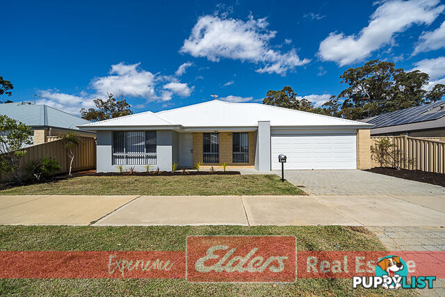 44 Southport Drive BALDIVIS WA 6171