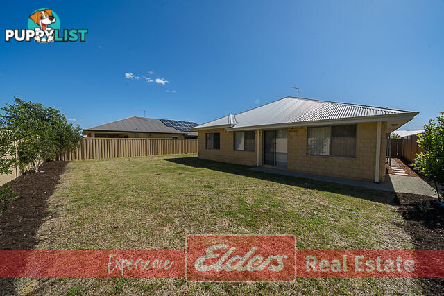 44 Southport Drive BALDIVIS WA 6171