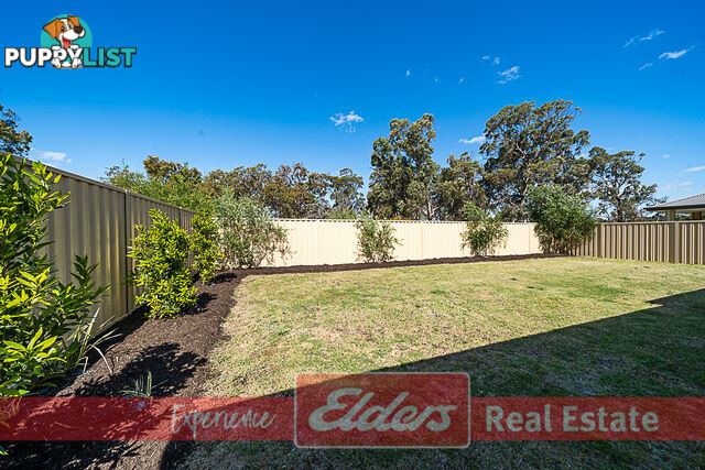 44 Southport Drive BALDIVIS WA 6171