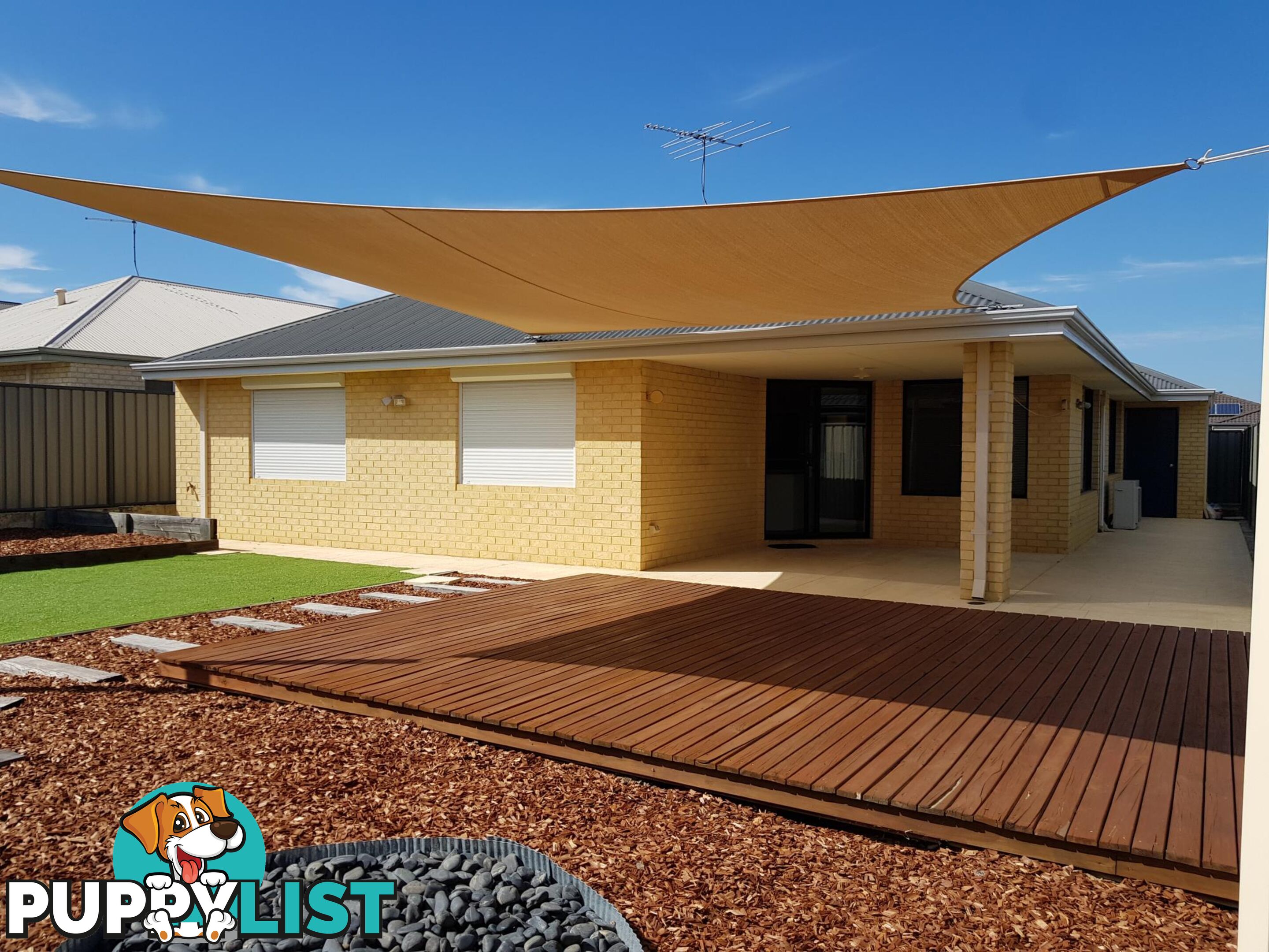 8 Tenterden Way BALDIVIS WA 6171