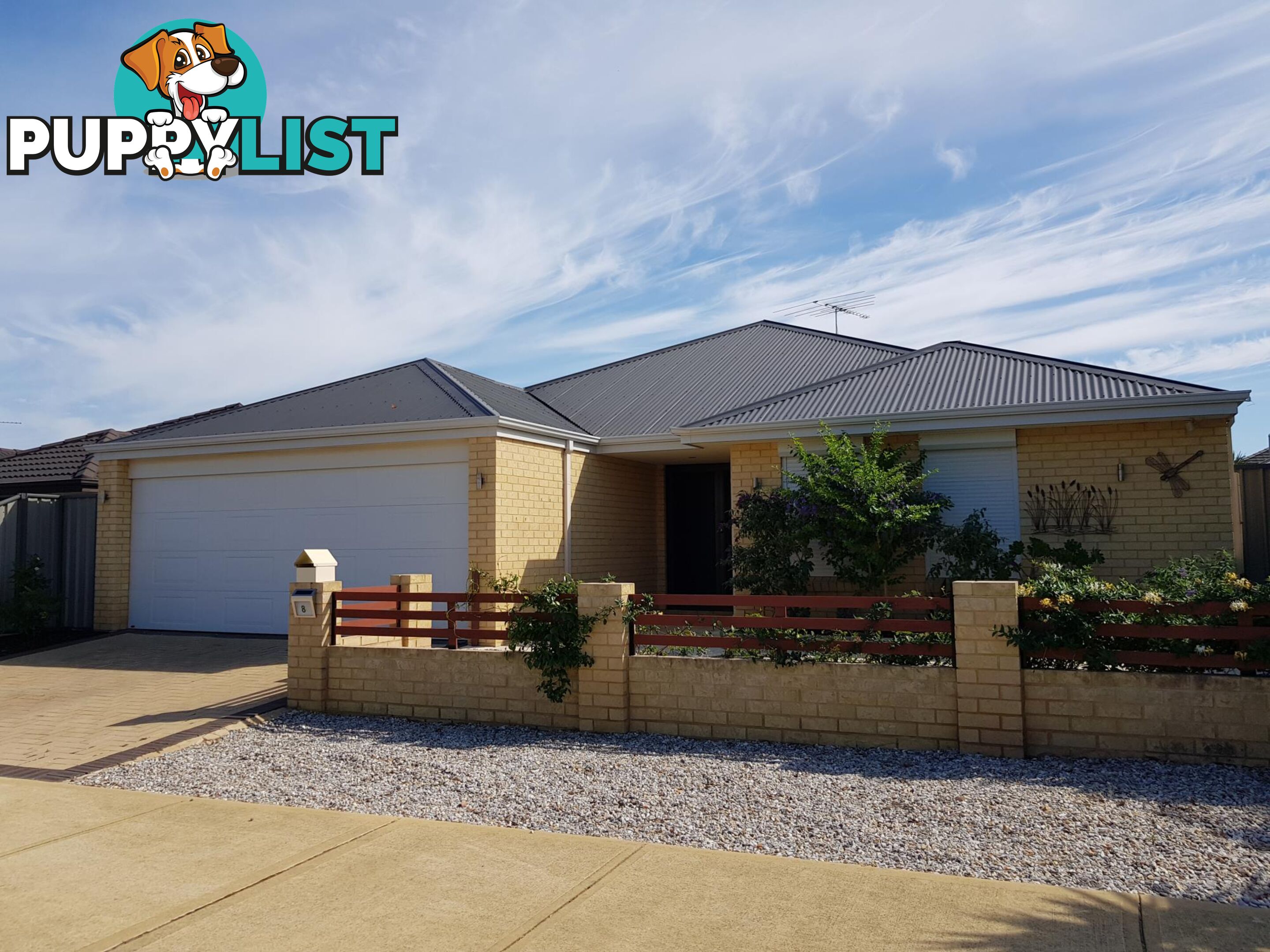 8 Tenterden Way BALDIVIS WA 6171