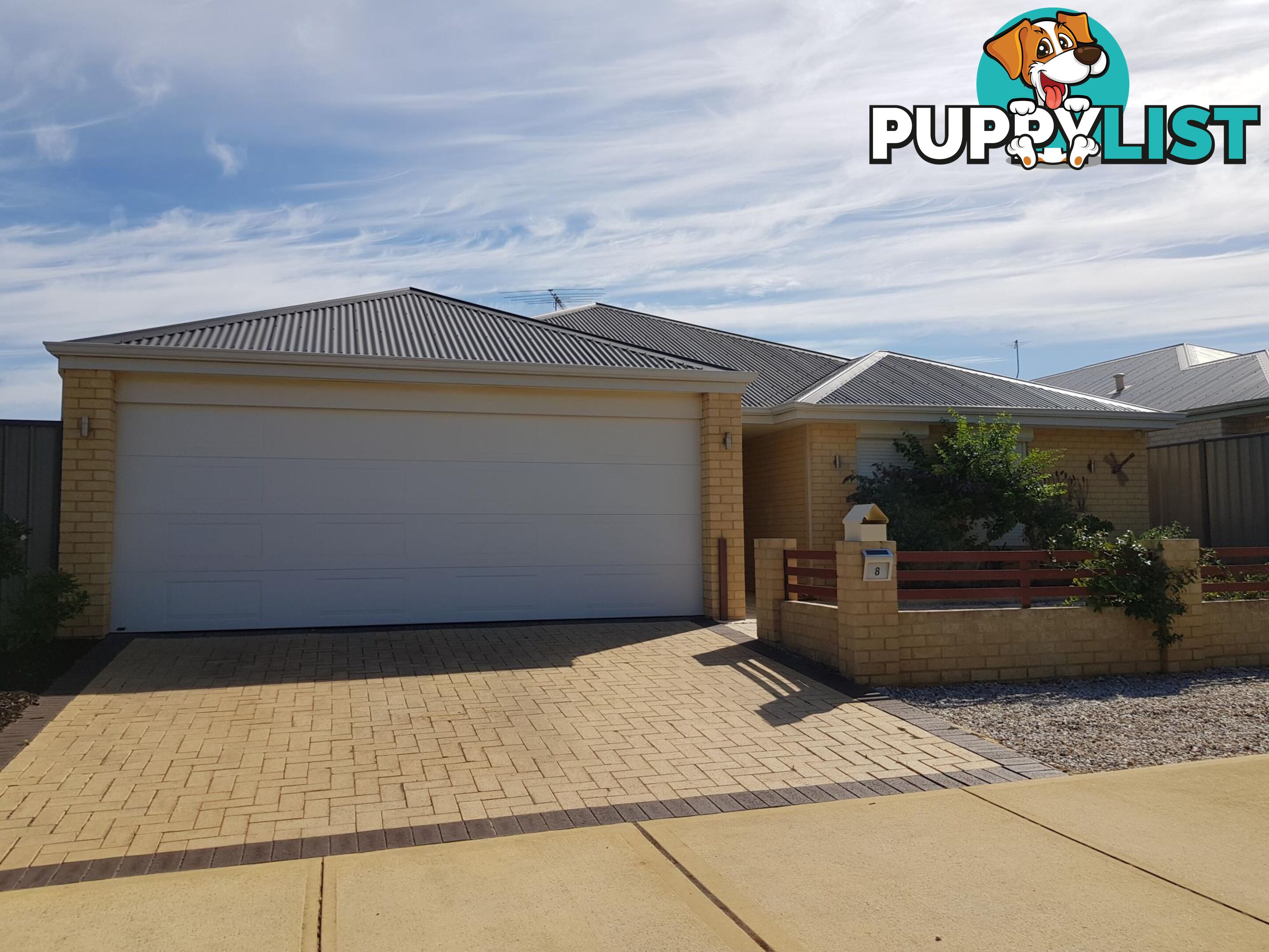 8 Tenterden Way BALDIVIS WA 6171