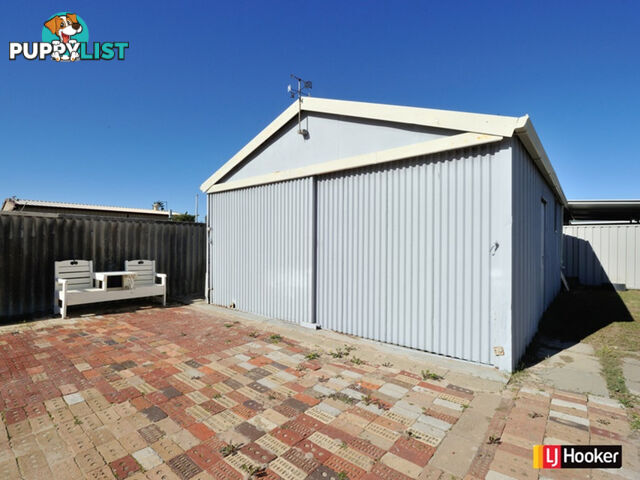 5 Elswick Street SAFETY BAY WA 6169