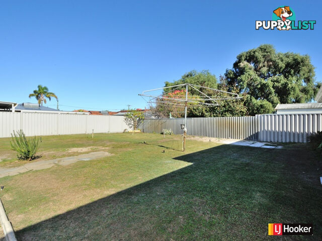 5 Elswick Street SAFETY BAY WA 6169