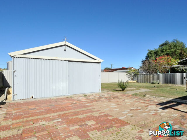 5 Elswick Street SAFETY BAY WA 6169