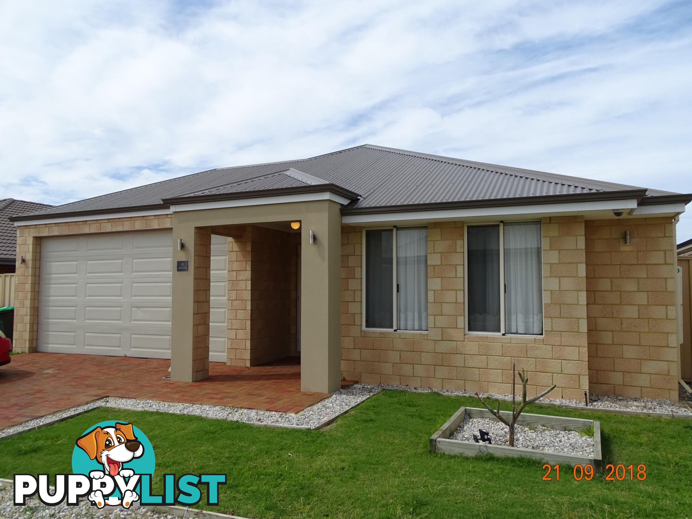 5 Maiden Way BALDIVIS WA 6171