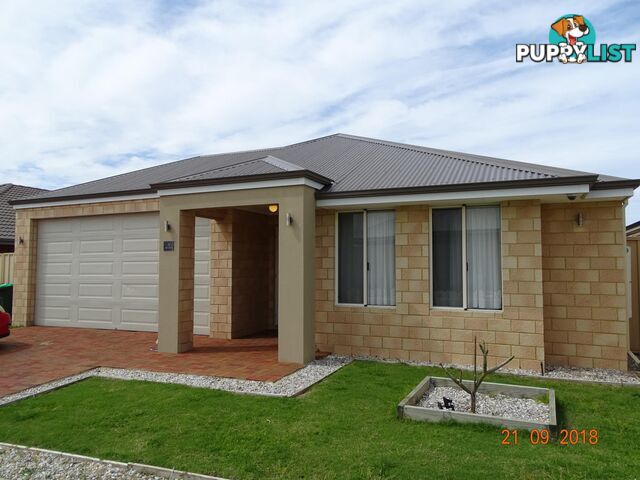 5 Maiden Way BALDIVIS WA 6171