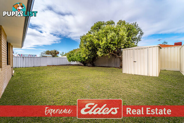 16 L'Esterel Way PORT KENNEDY WA 6172