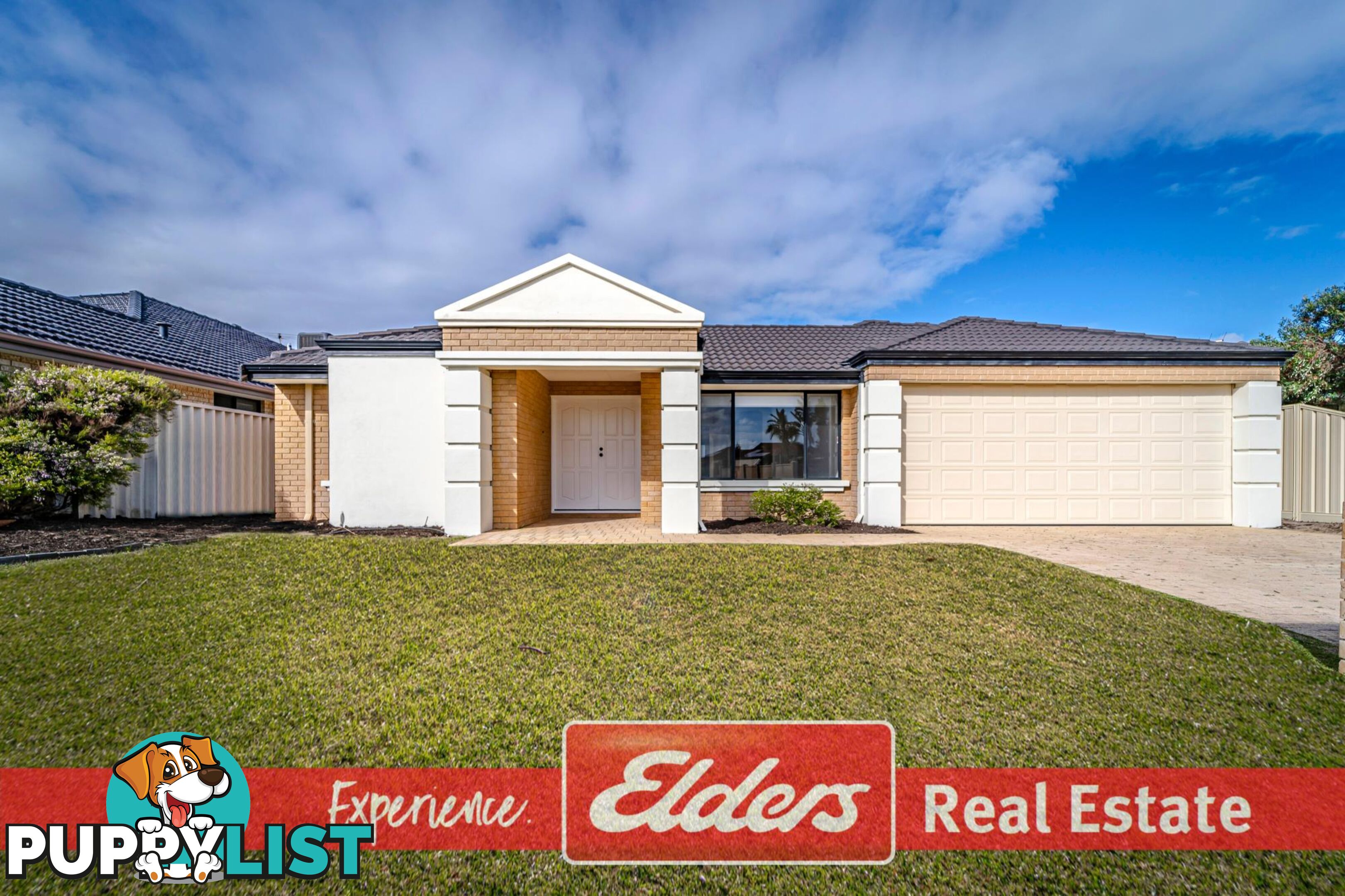 16 L'Esterel Way PORT KENNEDY WA 6172