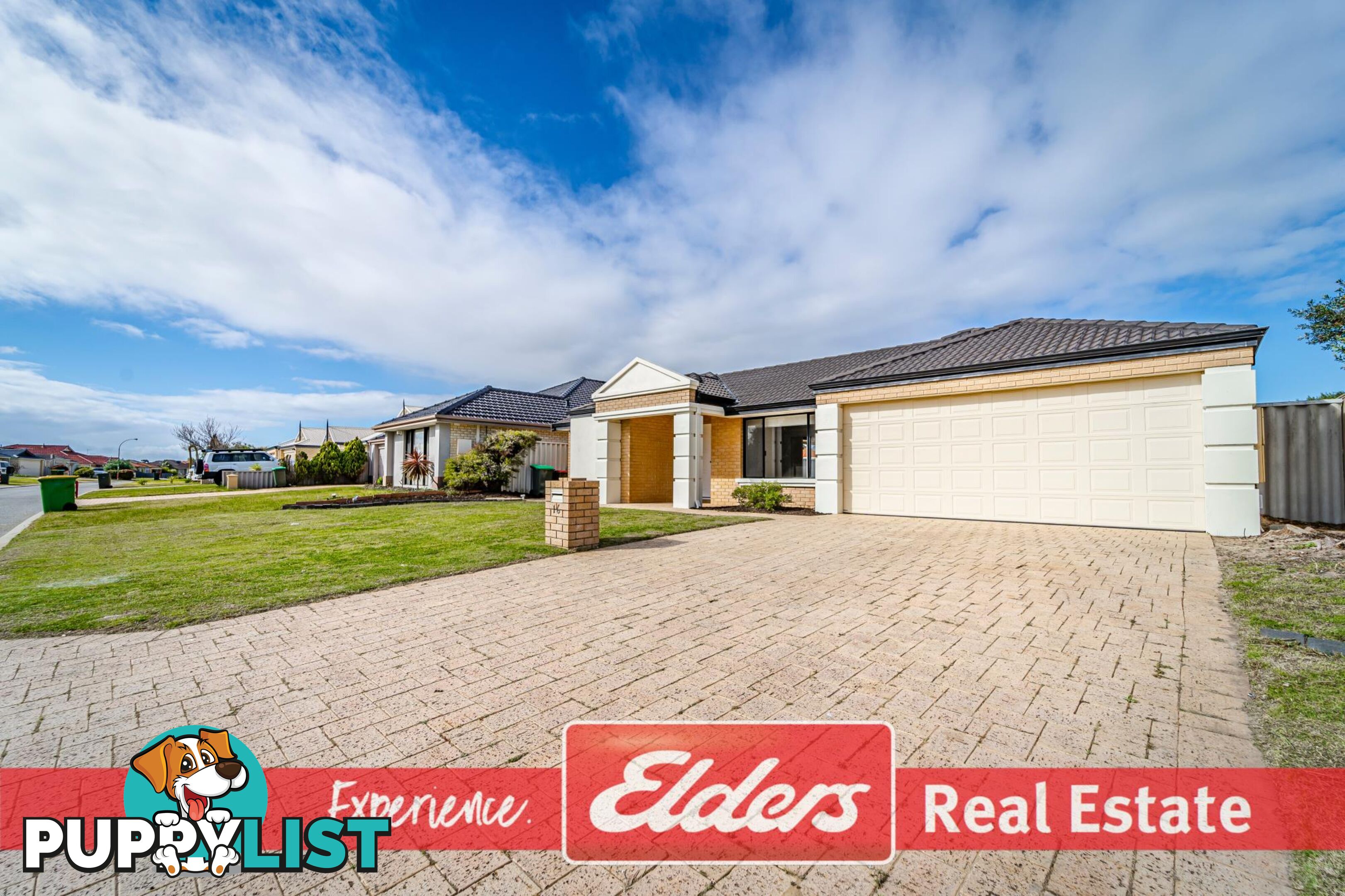 16 L'Esterel Way PORT KENNEDY WA 6172