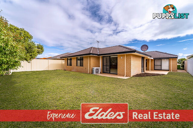 16 L'Esterel Way PORT KENNEDY WA 6172