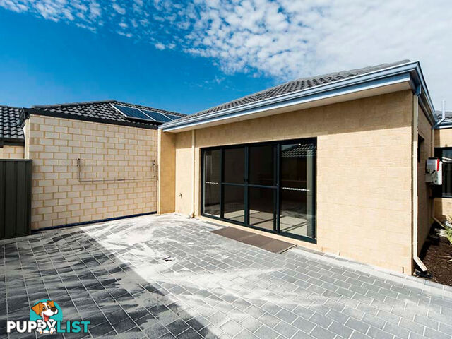 82 Bristlebird Approach BALDIVIS WA 6171