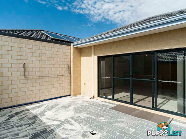 82 Bristlebird Approach BALDIVIS WA 6171