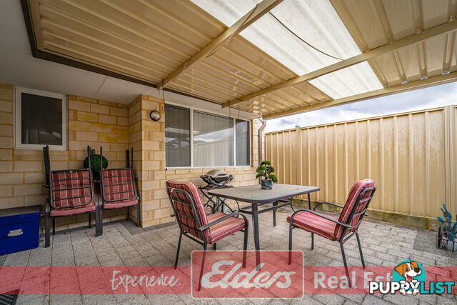 13/36 Wialki Lane CANNING VALE WA 6155